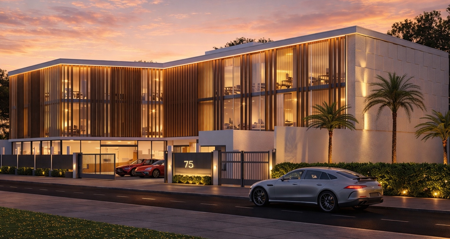 Services HARDMAN Engineering