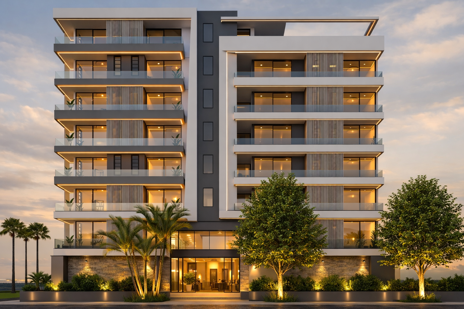 HARDMAN Engineering – équipe sur chantier